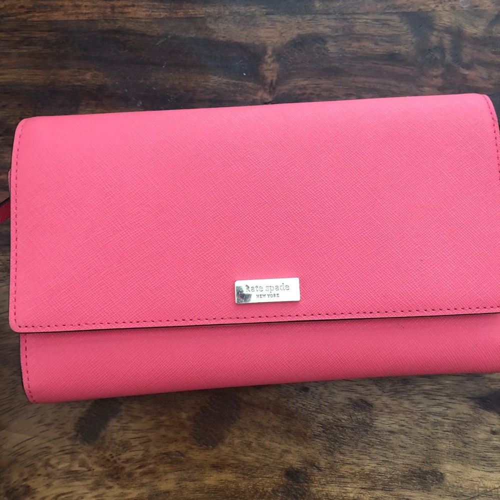 Kate spade wallet